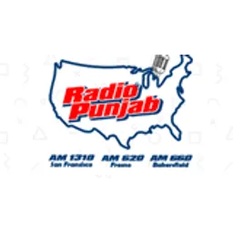 Radio Punjab