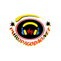Radio Puro Pagodão