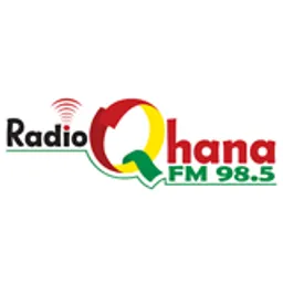 Radio Qhana
