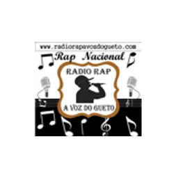 Rádio Rap a Voz Do Gueto