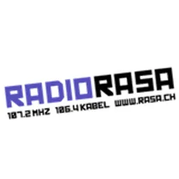 Radio Rasa - FM 107.2