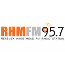 Radio Rasmey Hang Meas
