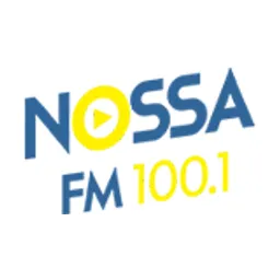 Rádio Rede Nossa FM