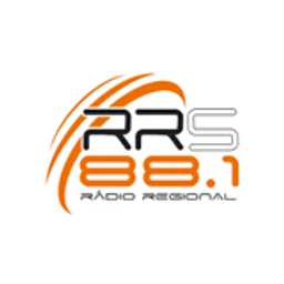 Rádio Regional Sanjoanense 88.1 FM