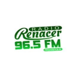 Radio Renacer 96.5 FM - WIGV-LP