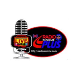 Radio Renome PLUS