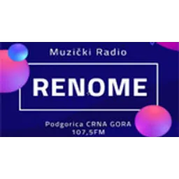 Radio Renome