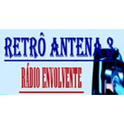 Rádio Retrô Antena 3