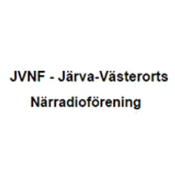 Järva-Västerorts Närradioförening