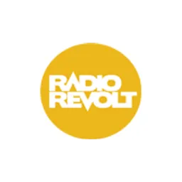 Radio Revolt