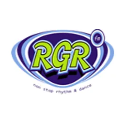 Radio RGR 2