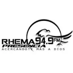 Radio Rhema Presencia