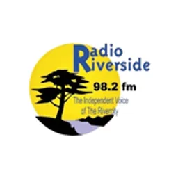 Radio Riverside