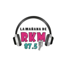 Radio RKM