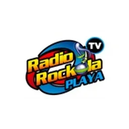 Radio Rock la Playa