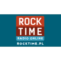 Radio Rock Time