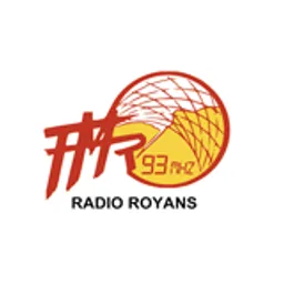 Radio Royans