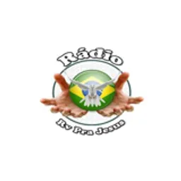 Rádio Rv Pra Jesus