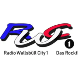 Radio RWC1