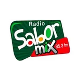 Radio Sabor Mix