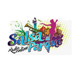 Radio Salsa Al Parque