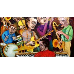 JazzRockFusion