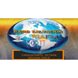 Radio Salvacion FM