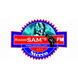 Radio Sam's FM