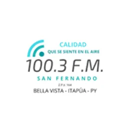 Radio San Fernando