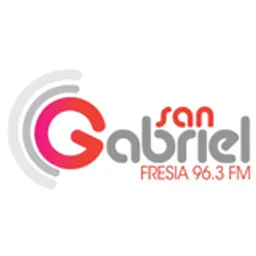 Radio San Gabriel