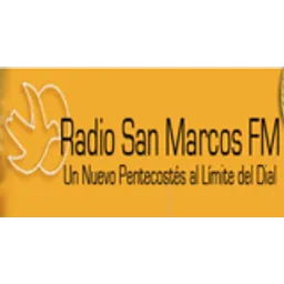 Radio San Marcos