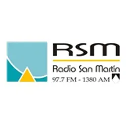 Radio San Martin