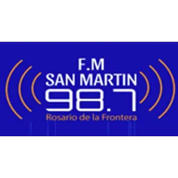 Radio San Martin