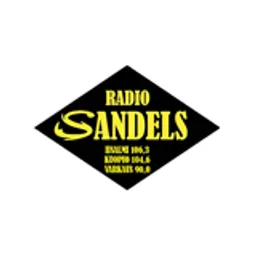 Radio Sandels