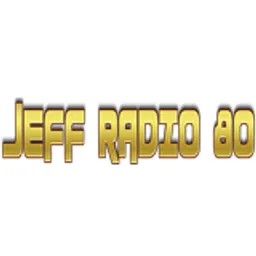 Jeff Radio 80