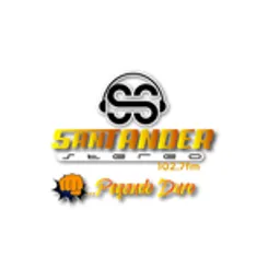 Radio Santander Stereo