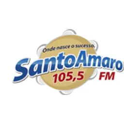 Rádio Santo Amaro FM