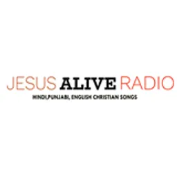 Jesus Alive Radio
