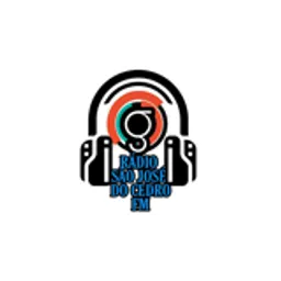 Rádio São José Do Cédro FM