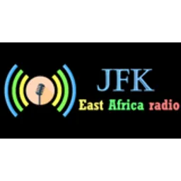 JFK EAST AFRICA RADIO