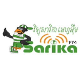 Radio Sarika FM