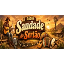 Rádio Saudade do Sertão