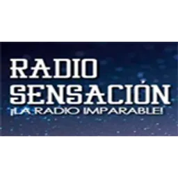 Radio Sensación