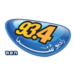 Radio Shoma 93.4 FM