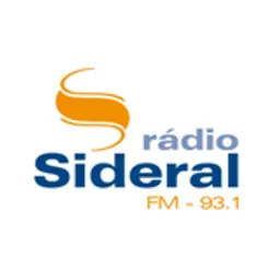 Radio Sideral