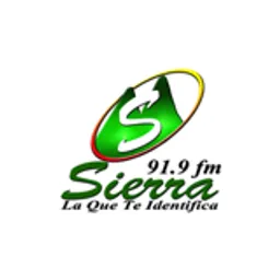Radio Sierra