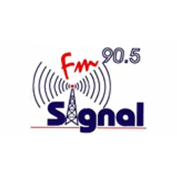 Radio Signal FM