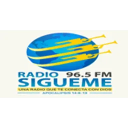 Radio Sígueme