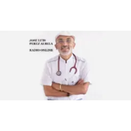 Jose Luis Perez A - Radio Online