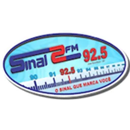 Rádio Sinal 2